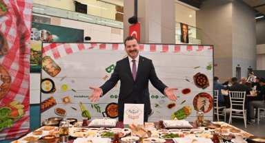 Balıkesir 2.Kahvaltı Festivali başlıyor