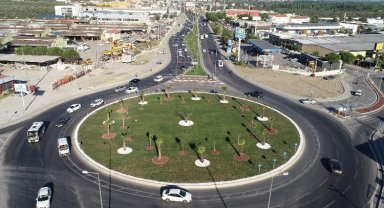 Balıkesir güvenli trafiğe kavuşuyor