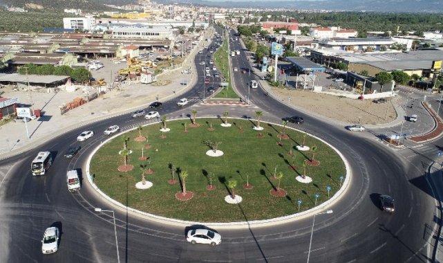 Balıkesir güvenli trafiğe kavuşuyor