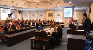 Başkan Dündar: "Gurabahane-i Laklakan kültürünü yaşatıyoruz"