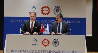 Beylikdüzü'nden ek protokol... Günlük yevmiyelere yüzde 25 ek zam