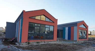 Beylikdüzü'ne 4 yeni çocuk bakımevi müjdesi