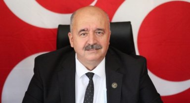 Bilecik'te MHP'li Filizli İl Genel Meclisi'ne talip