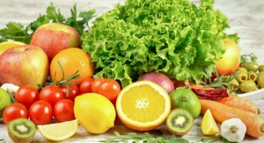 Bilinçsiz vitamin tüketimi karaciğeri bozuyor!