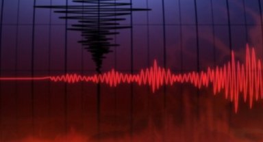 Bolu'da korkutan deprem