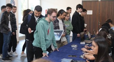 BTÜ'de 6. Havacılık ve Savunma Günleri başladı