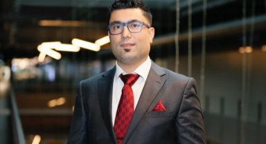 Bu gurur AGÜ'nün