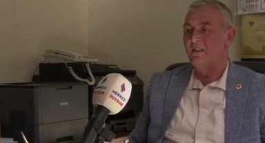 Bursa Koğukçınar'da mahalle sakinleri ne istiyor?