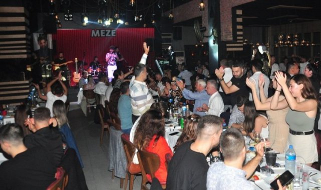 Bursa'da dolu dizgin hafta sonu