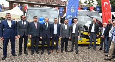 Bursa'da toplu ulaşımda kalite artıyor