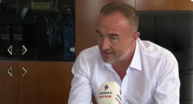 Bursalı şoförler şehre özel taksi uygulamasını hayata geçirmeye hazırlanıyor