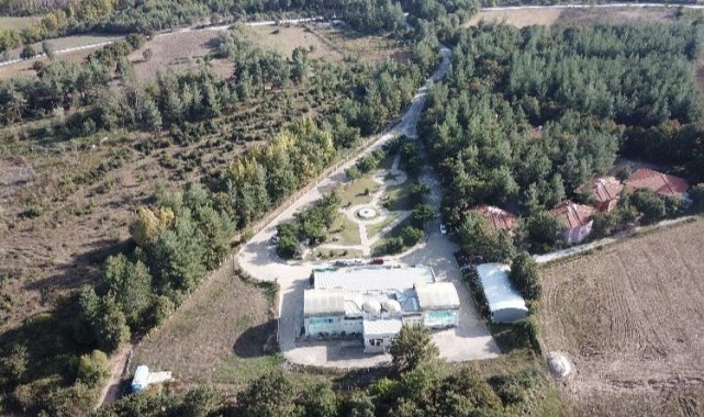 Bursalılar termal için artık Afyon'a gitmeyecek
