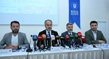 Bursa'nın 'mutfak kozu' iyi kullanılmalı