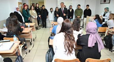 BURSKOOP'a rekor başvuru