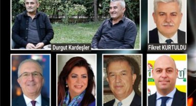 BUSİAD başarı ödülleri belli oldu
