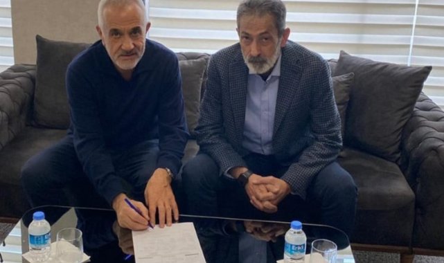 Çapanoğlu ile anlaştılar