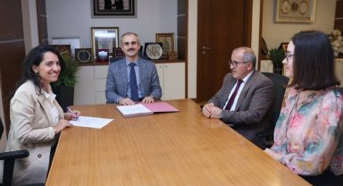 Çayırova'da afete karşı akademik iş birliği