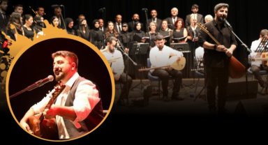 Çayırova'da THM Korosu yeni üyelerini arıyor
