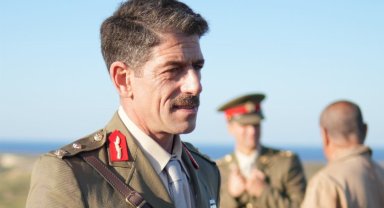Cemal Hünal: Senaryoyu okuyunca duygulandım