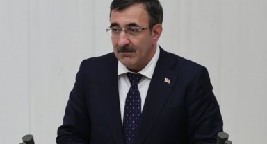 Cevdet Yılmaz: Demokrasinin düşmanı terördür
