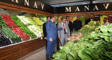 Cumhurbaşkanı Erdoğan'ın 'indirim' çağrısına Malatya kayıtsız kalmadı