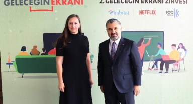 Dijital okuryazarlık Türkiye'de büyüyor