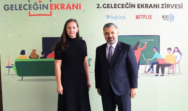 Dijital okuryazarlık Türkiye'de büyüyor