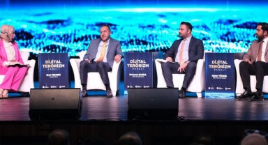 Dijital terörizm bir milli güvenlik tehdididir