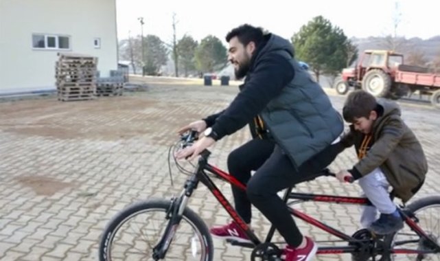 Disleksi, her 20 çocuktan birinde görülüyor!