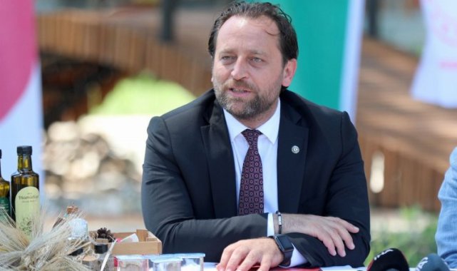 Düzceli özel eğitimciler Serkan Gür'e fikir danıştı