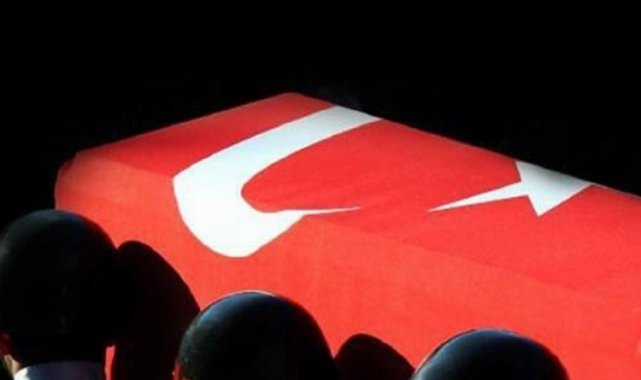 Edirne'de askeri araç kazası: 1 şehit