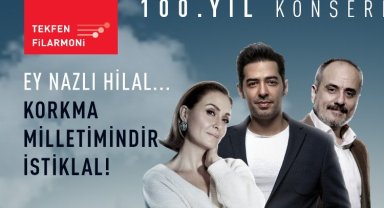 Emanetin öyküsünü anlatacaklar