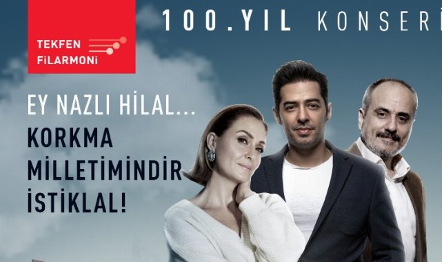 Emanetin öyküsünü anlatacaklar