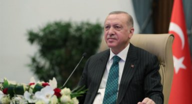 Erdoğan: Kimsesizlerin kimsesi olmaya devam edeceğiz