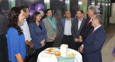 ERÜ'de Rektör-Akademisyen Buluşmaları devam ediyor