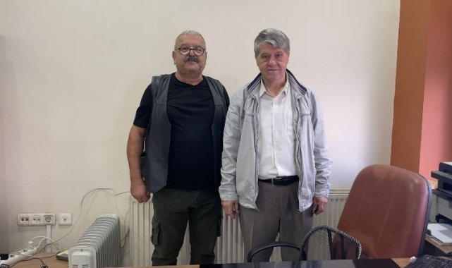 Ferhat Edirneli'den 'emekliye sadaka' tepkisi