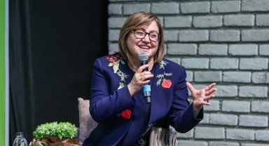 Gaziantep Büyükşehir'e New York'tan davet