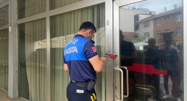 Gebze Zabıtası'ndan işyeri denetimlerine devam
