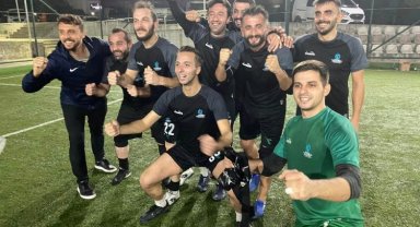 Gebze'deki turnuvada finale yükselen isim belli oldu