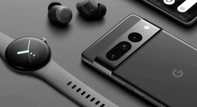 Google 'yapay zekalı' Pixel telefonlar