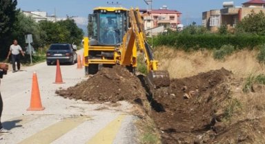 Hatay kış öncesi tedbiri elden bırakmıyor