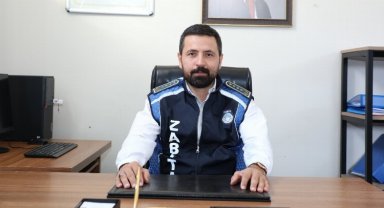 Hatay Zabıtası'ndan genel bilgilendirme