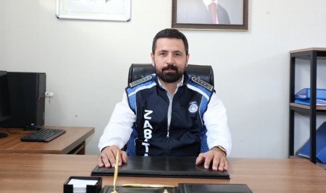 Hatay Zabıtası'ndan genel bilgilendirme