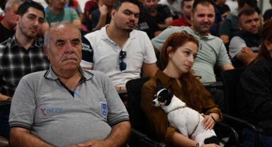 Hayvanların stresi nasıl yönetilir?