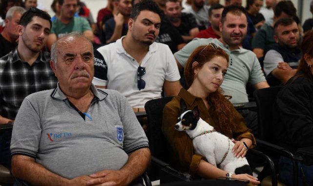 Hayvanların stresi nasıl yönetilir?