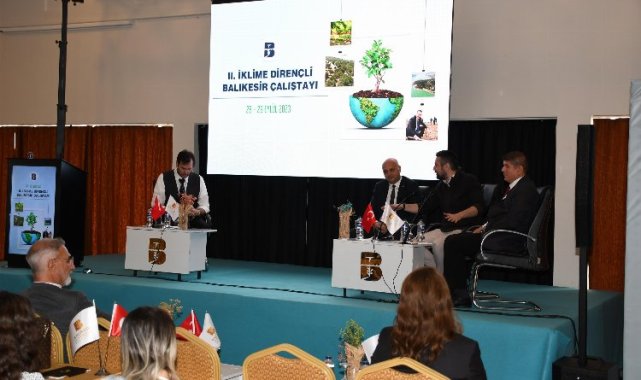 Hedef, Karbon Nötr Balıkesir
