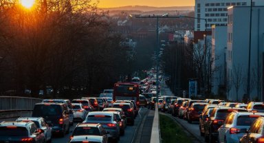 Her İstanbullu yılda 89 saatini trafikte kaybediyor