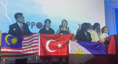 HİPPO Dil Olimpiyatları finali sona erdi