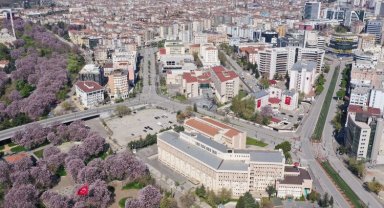HORASIS Global Topantısı Gaziantep'te