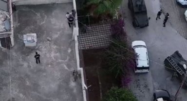 İçişleri'nden 'Kahramanlar' operasyonu